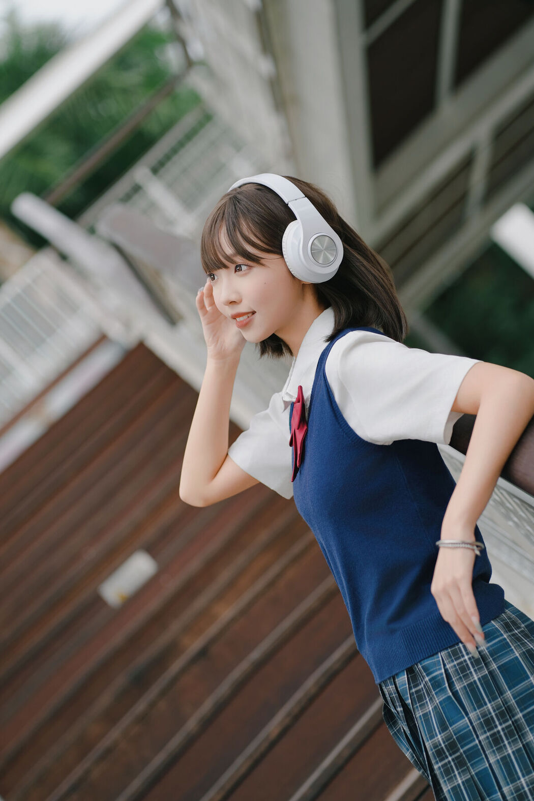 YiTuYu艺图语 Vol.8034 Xiao Yu