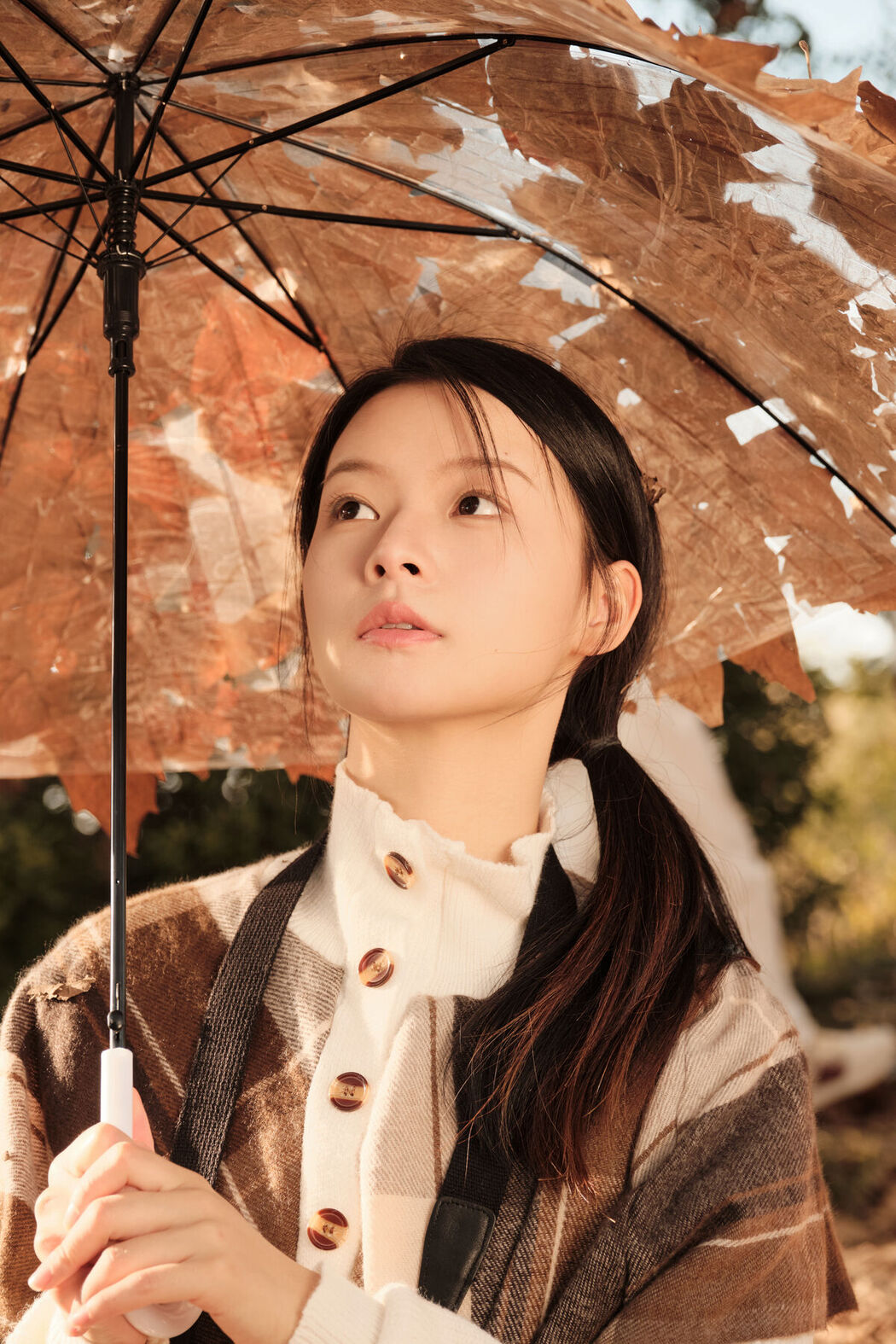 YiTuYu艺图语 Vol.8038 Hu Die Mei Mei