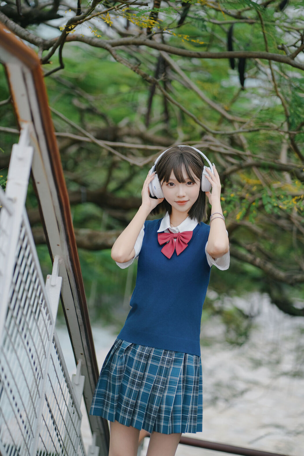 YiTuYu艺图语 Vol.8034 Xiao Yu