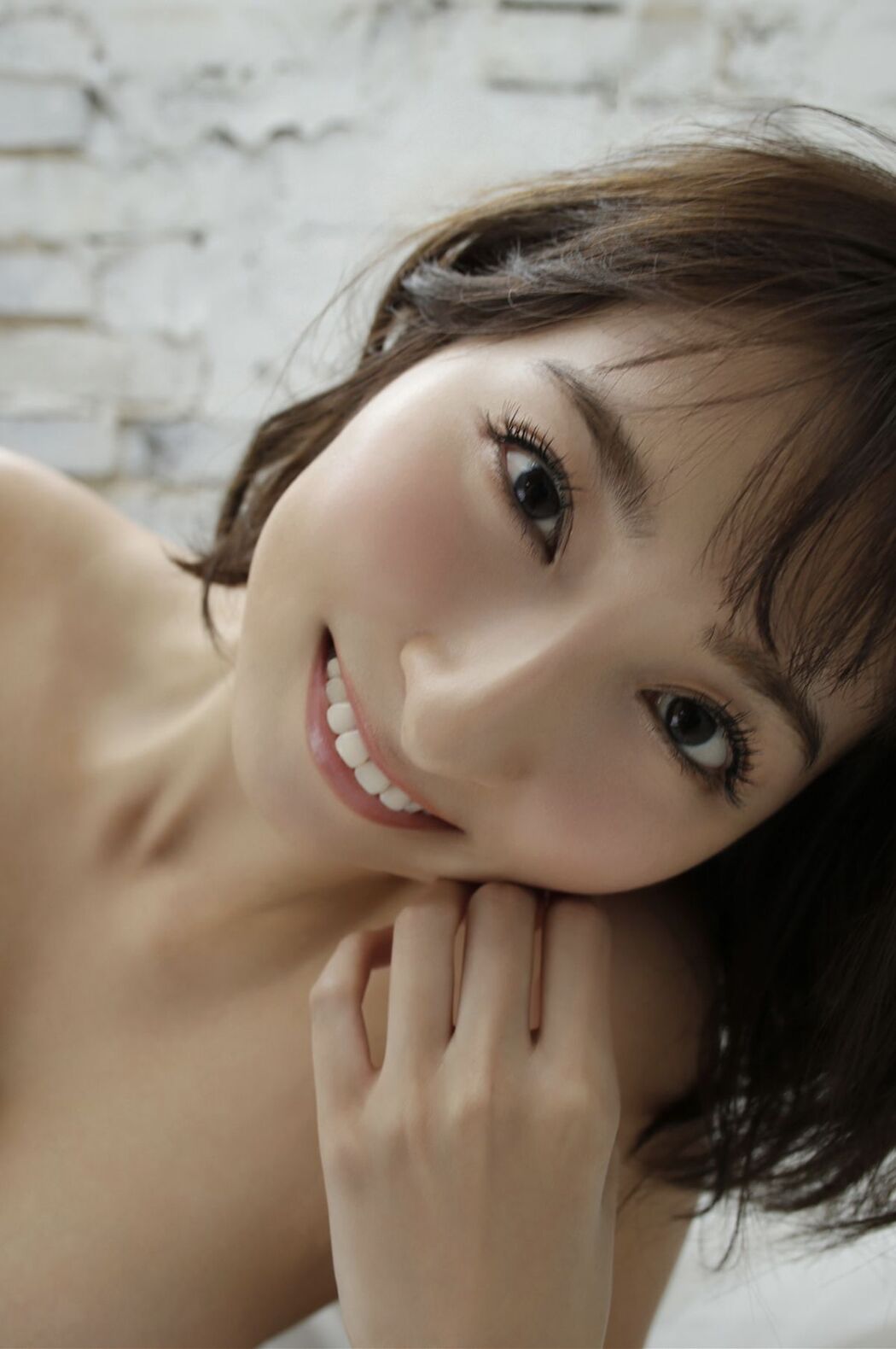 JP Saki Ogata 緒方咲 – 美脚の天使 (74P)
