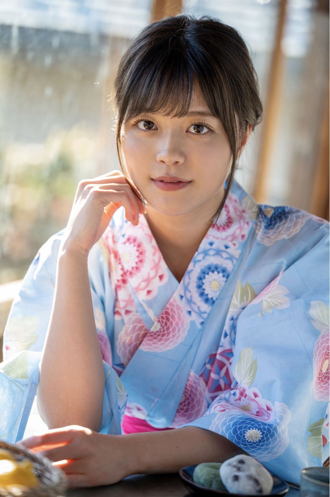 JP Kanade Kanon 奏音かのん – 初めは少しだけ優しく Part02 (55P)