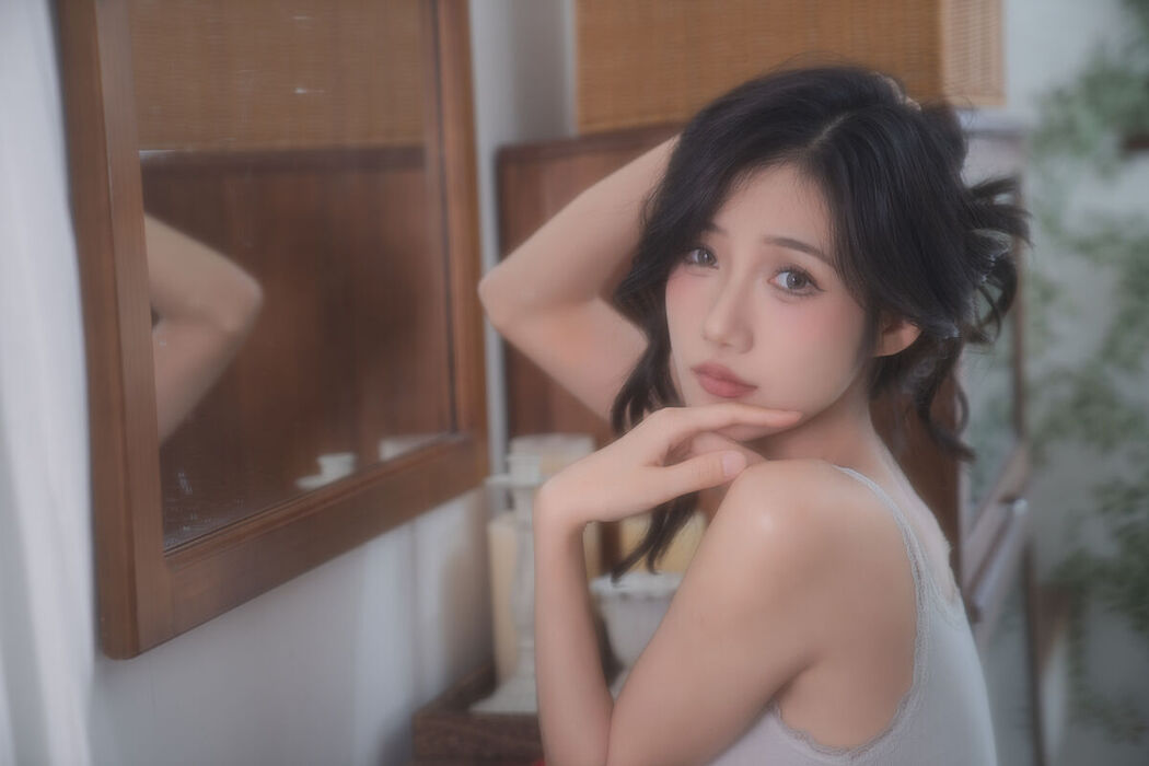 YiTuYu艺图语 Vol.8035 O1ne Wan