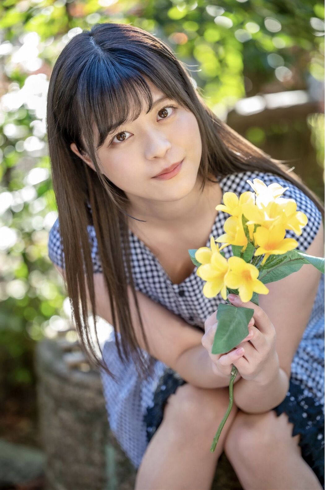 JP Kanade Kanon 奏音かのん – 初めは少しだけ優しく Part01 (52P)