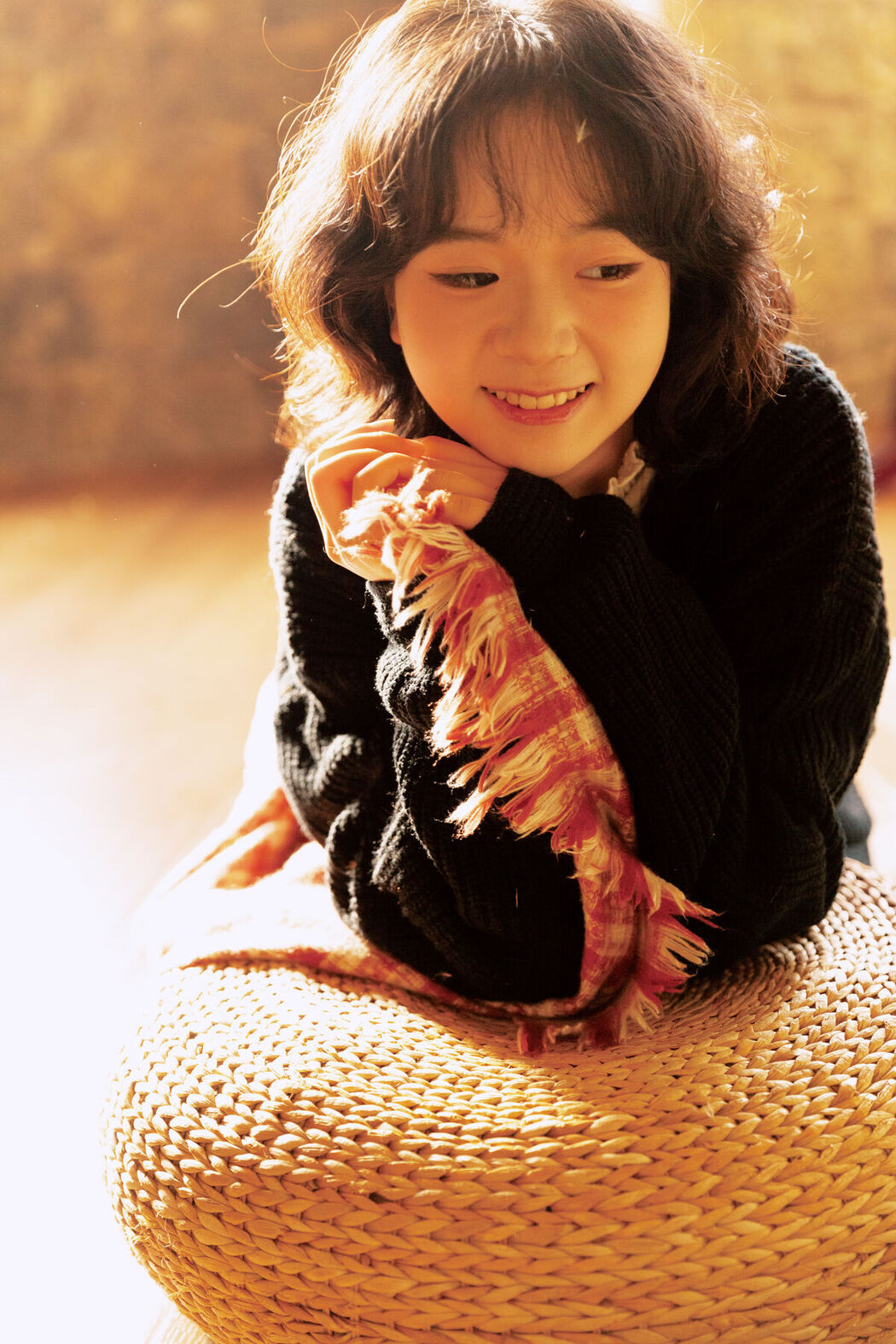 YiTuYu艺图语 Vol.8036 Zhe Er Xiang Cai