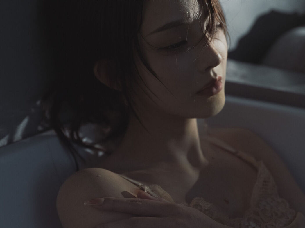 YiTuYu艺图语 Vol.8039 Wen Wen Zi