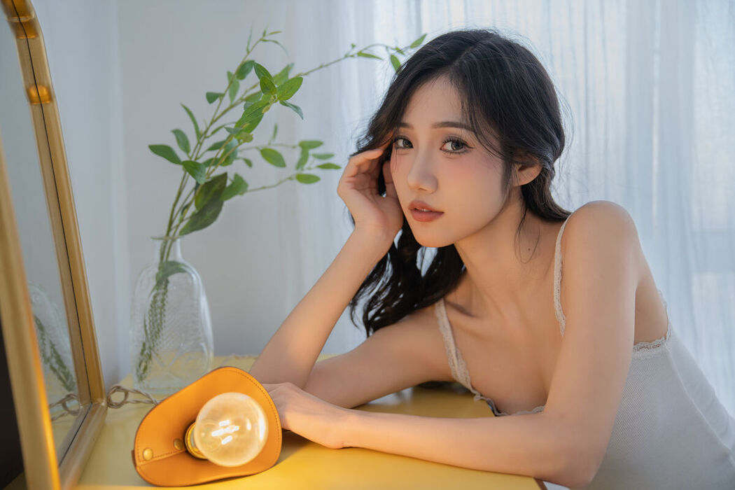 YiTuYu艺图语 Vol.8035 O1ne Wan