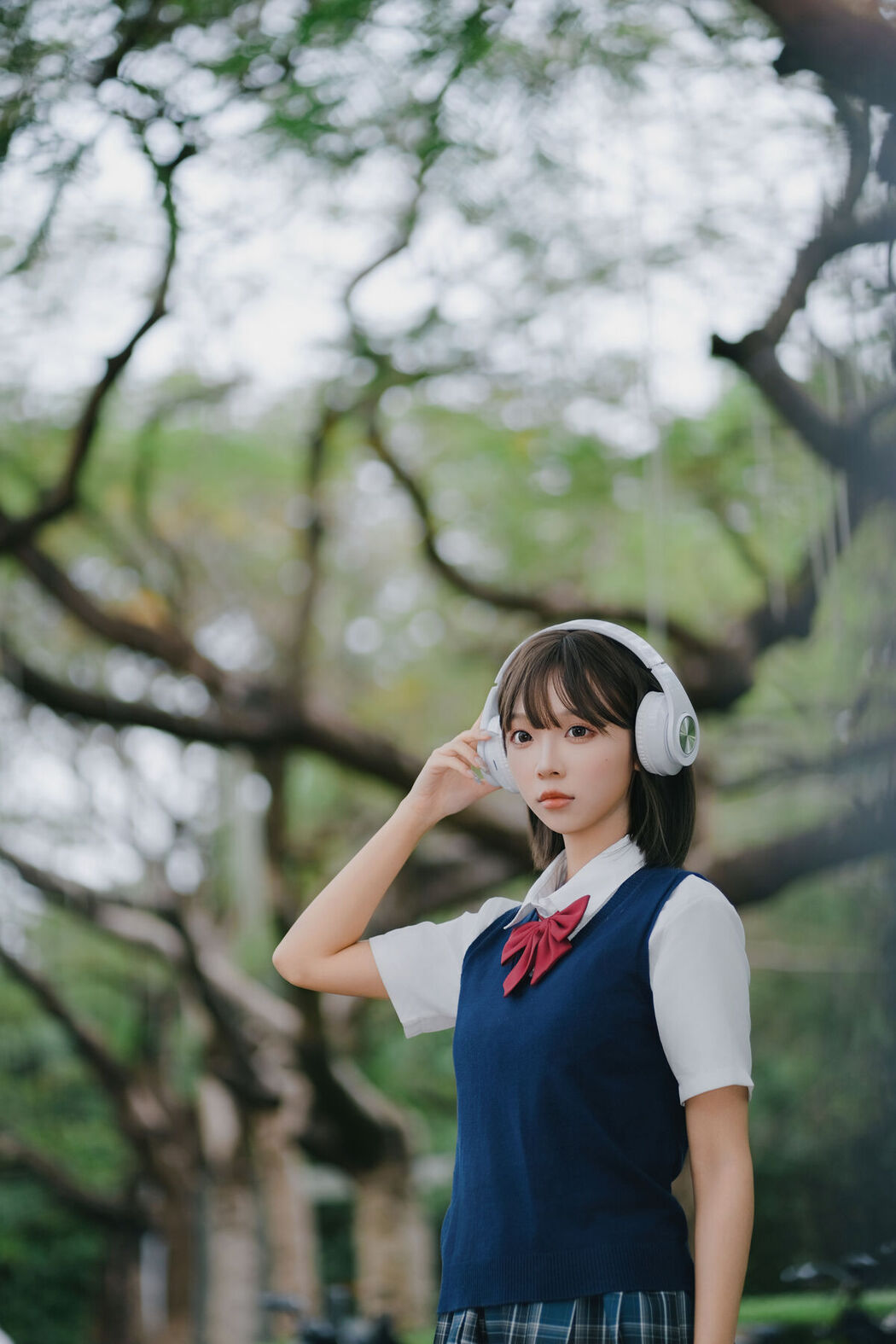 YiTuYu艺图语 Vol.8034 Xiao Yu