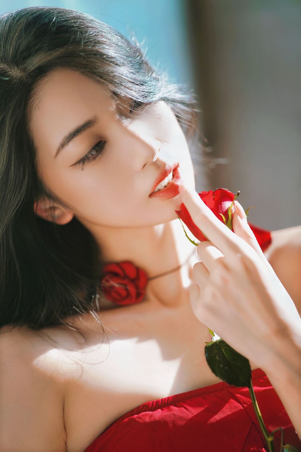 YiTuYu艺图语 Vol.8037 Liya