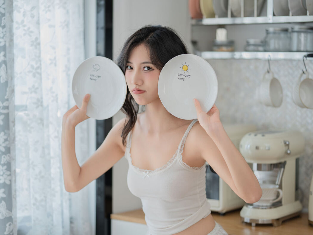 YiTuYu艺图语 Vol.8035 O1ne Wan