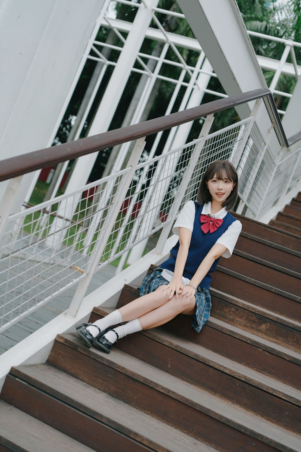 YiTuYu艺图语 Vol.8034 Xiao Yu