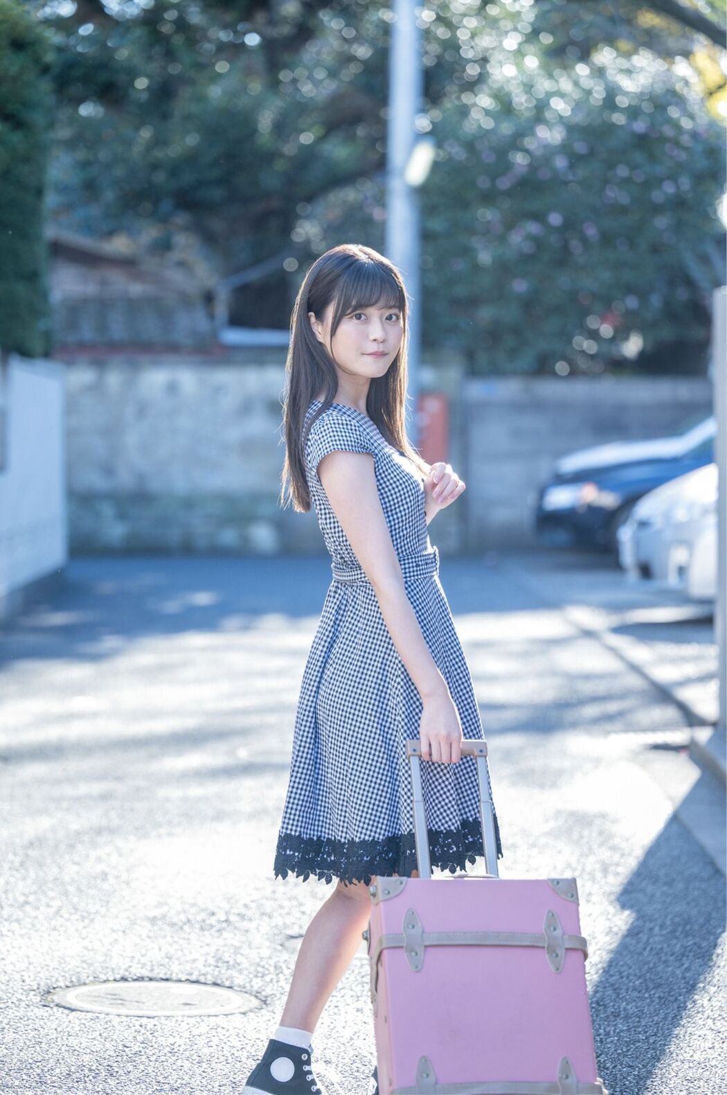 JP Kanade Kanon 奏音かのん – 初めは少しだけ優しく Part01 (52P)