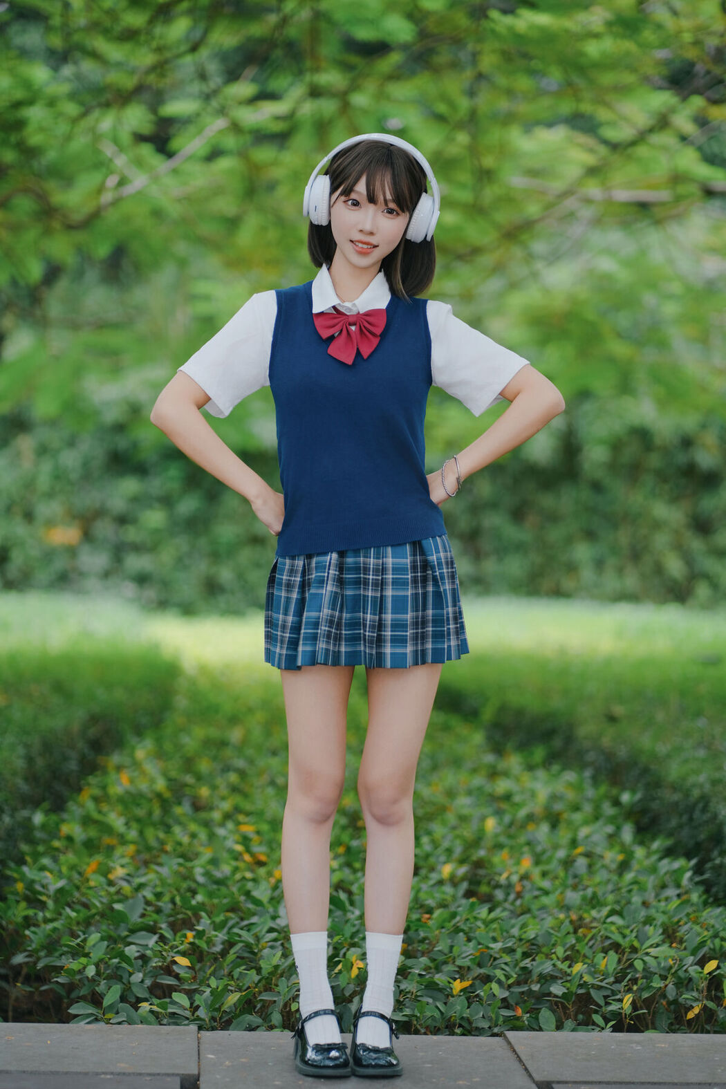 YiTuYu艺图语 Vol.8034 Xiao Yu