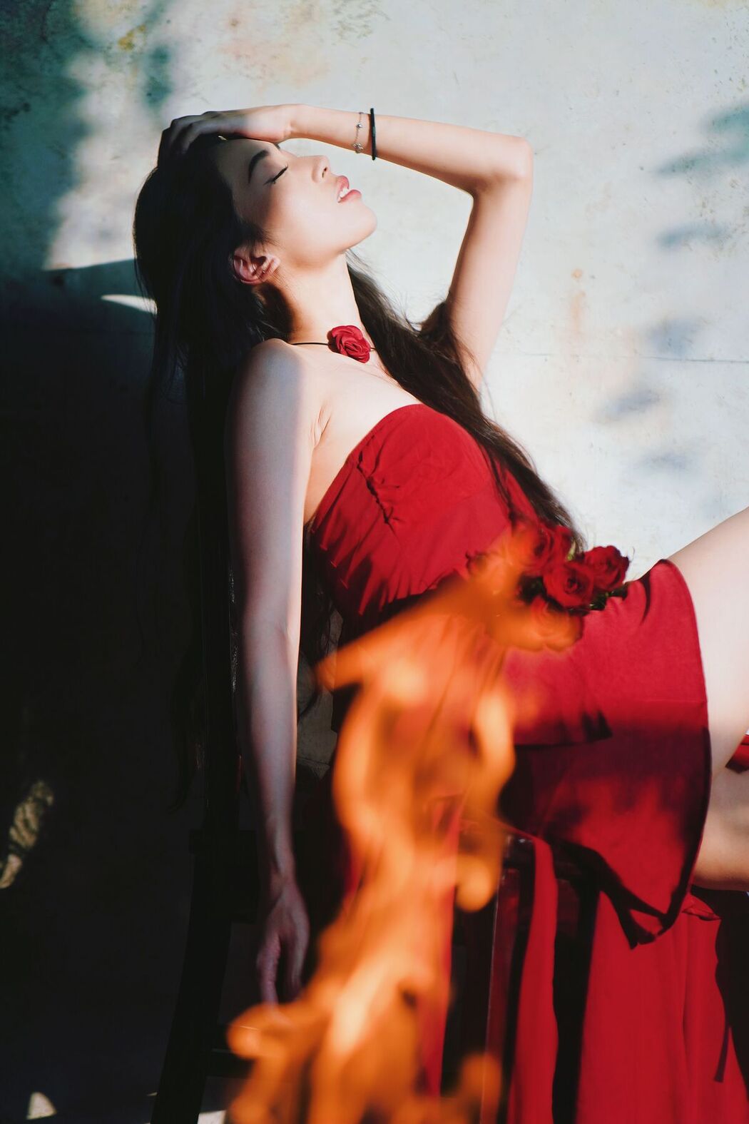 YiTuYu艺图语 Vol.8037 Liya