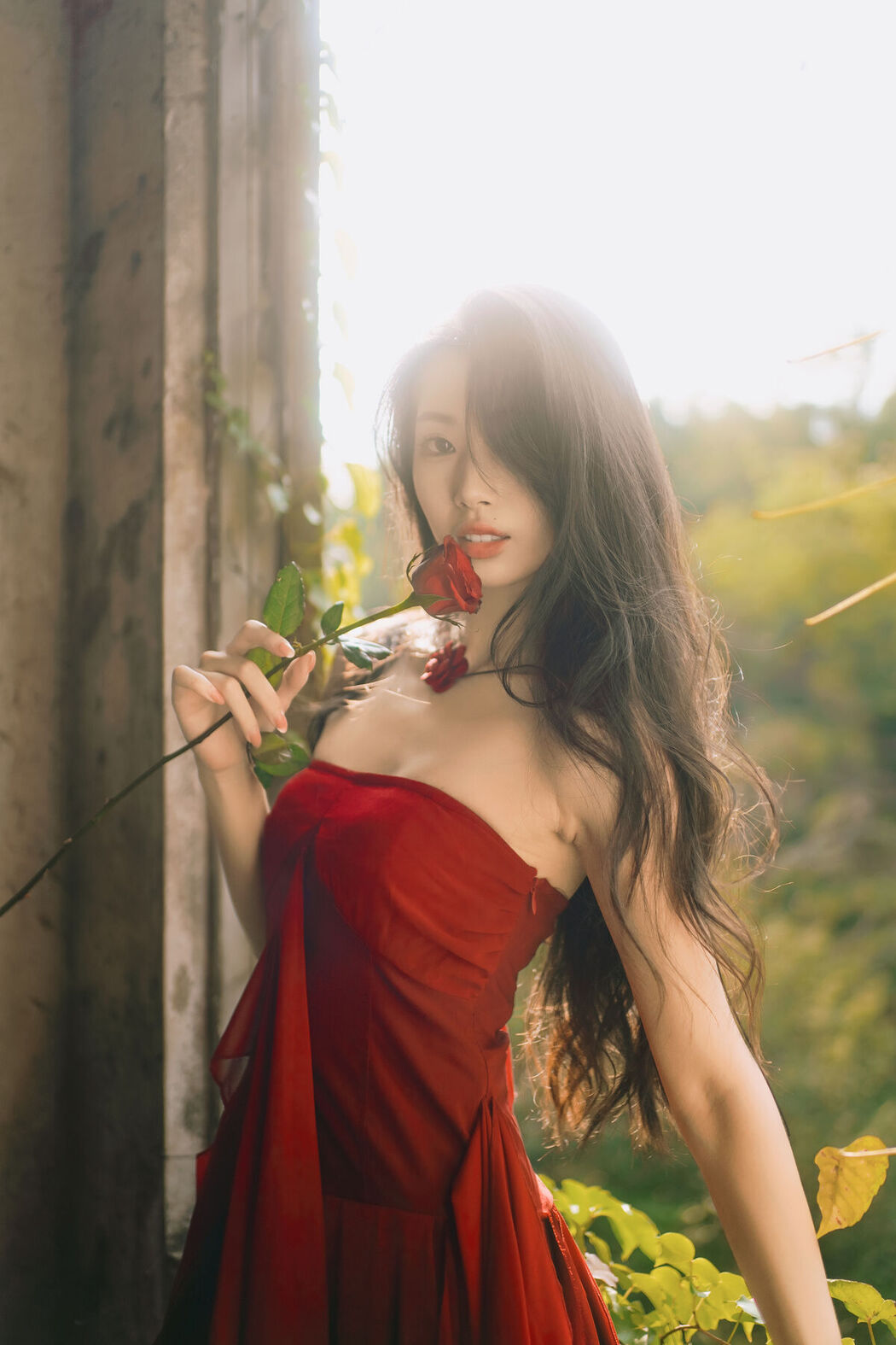 YiTuYu艺图语 Vol.8037 Liya