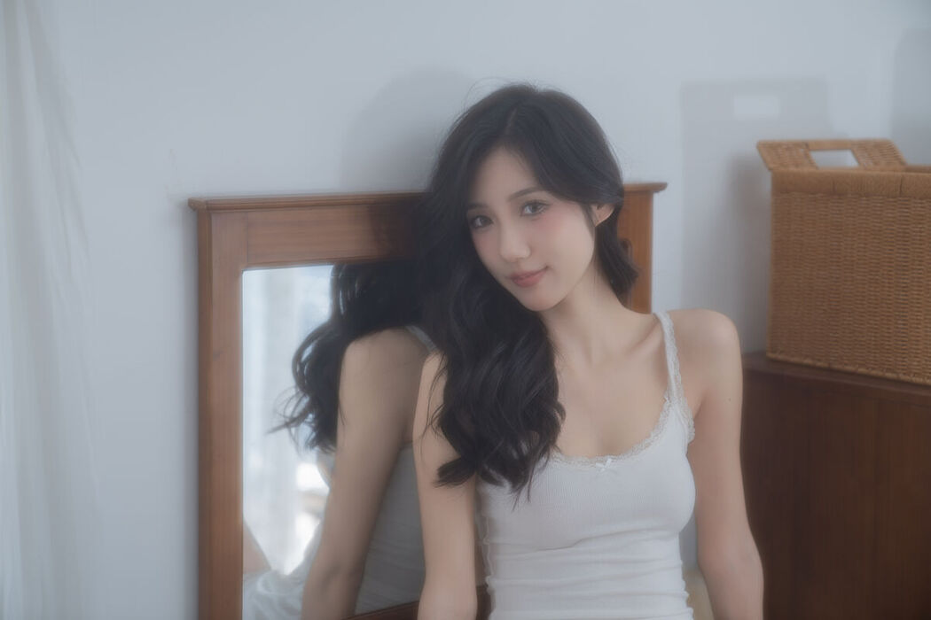 YiTuYu艺图语 Vol.8035 O1ne Wan