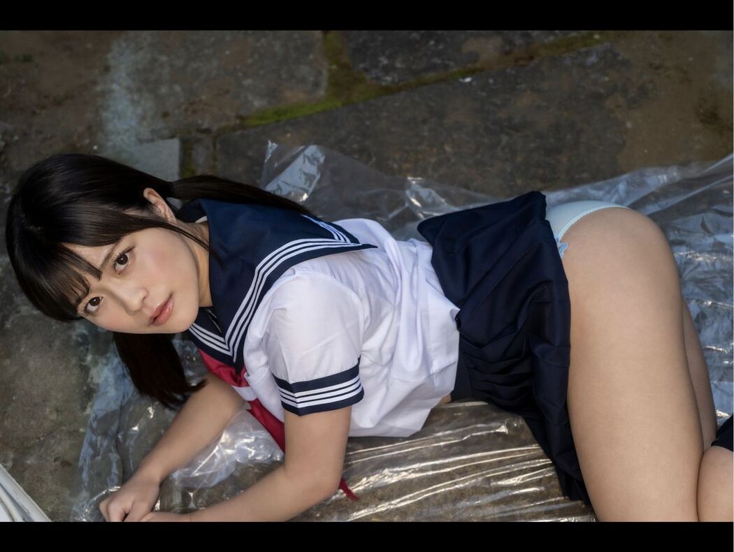JP Kanade Kanon 奏音かのん – 初めは少しだけ優しく Part02 (55P)