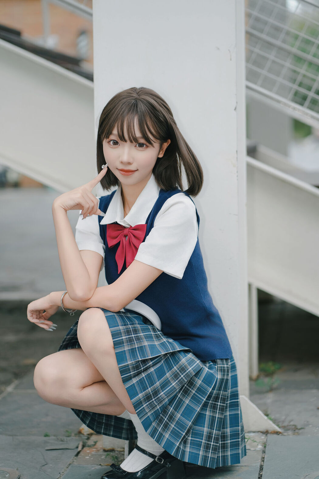 YiTuYu艺图语 Vol.8034 Xiao Yu