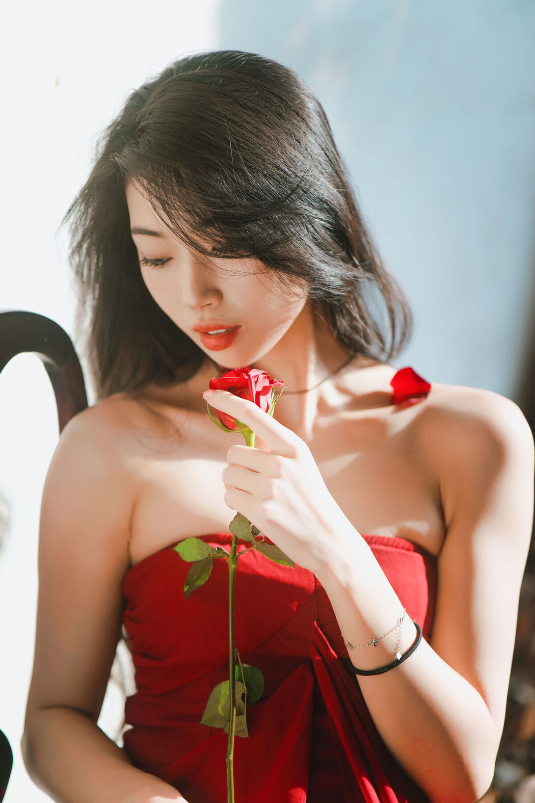 YiTuYu艺图语 Vol.8037 Liya