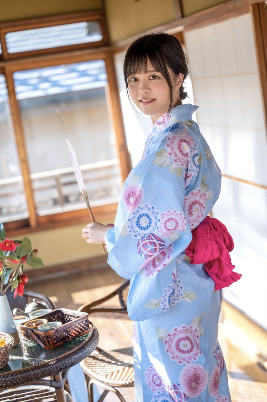 JP Kanade Kanon 奏音かのん – 初めは少しだけ優しく Part02 (55P)