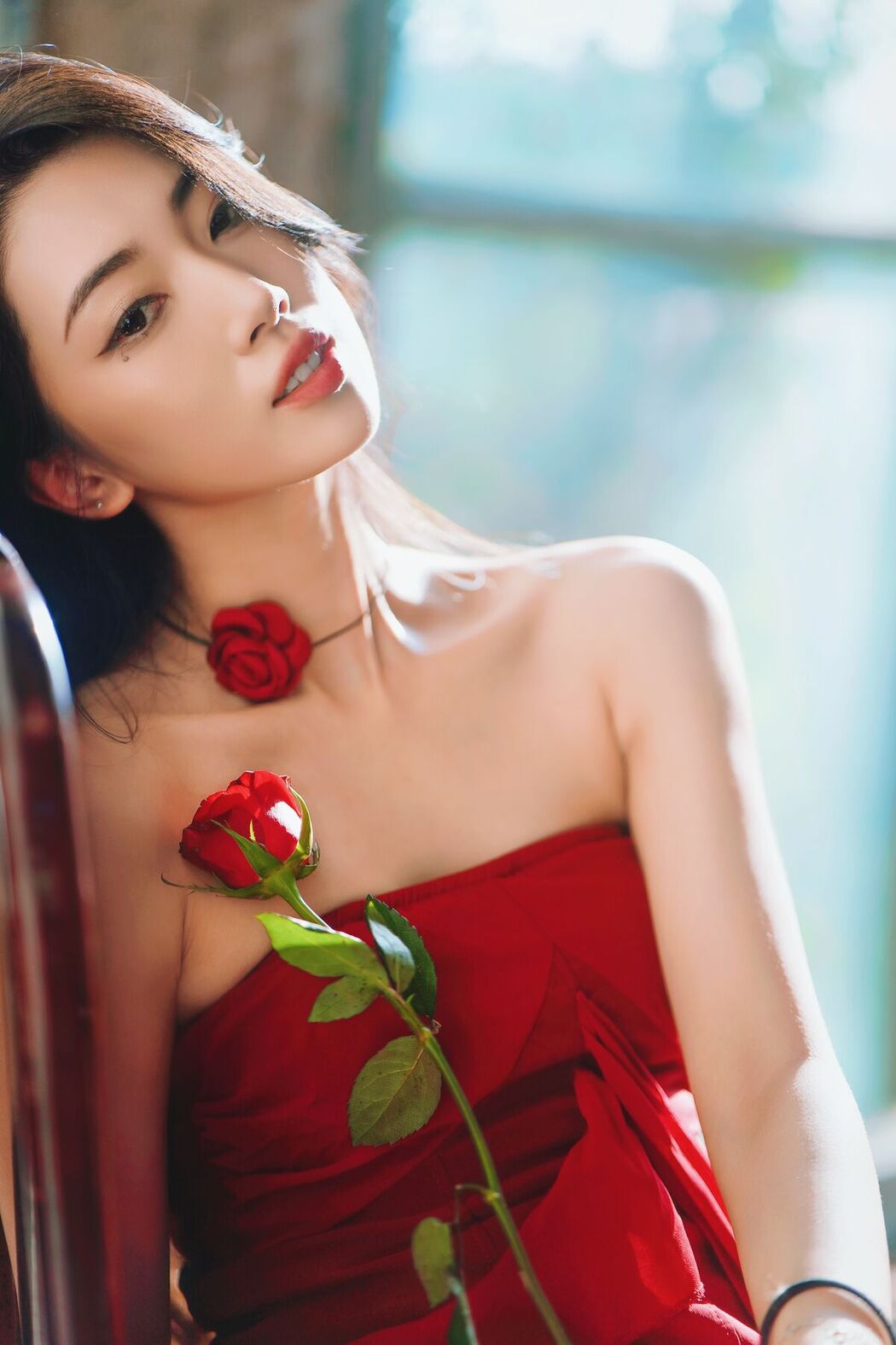 YiTuYu艺图语 Vol.8037 Liya