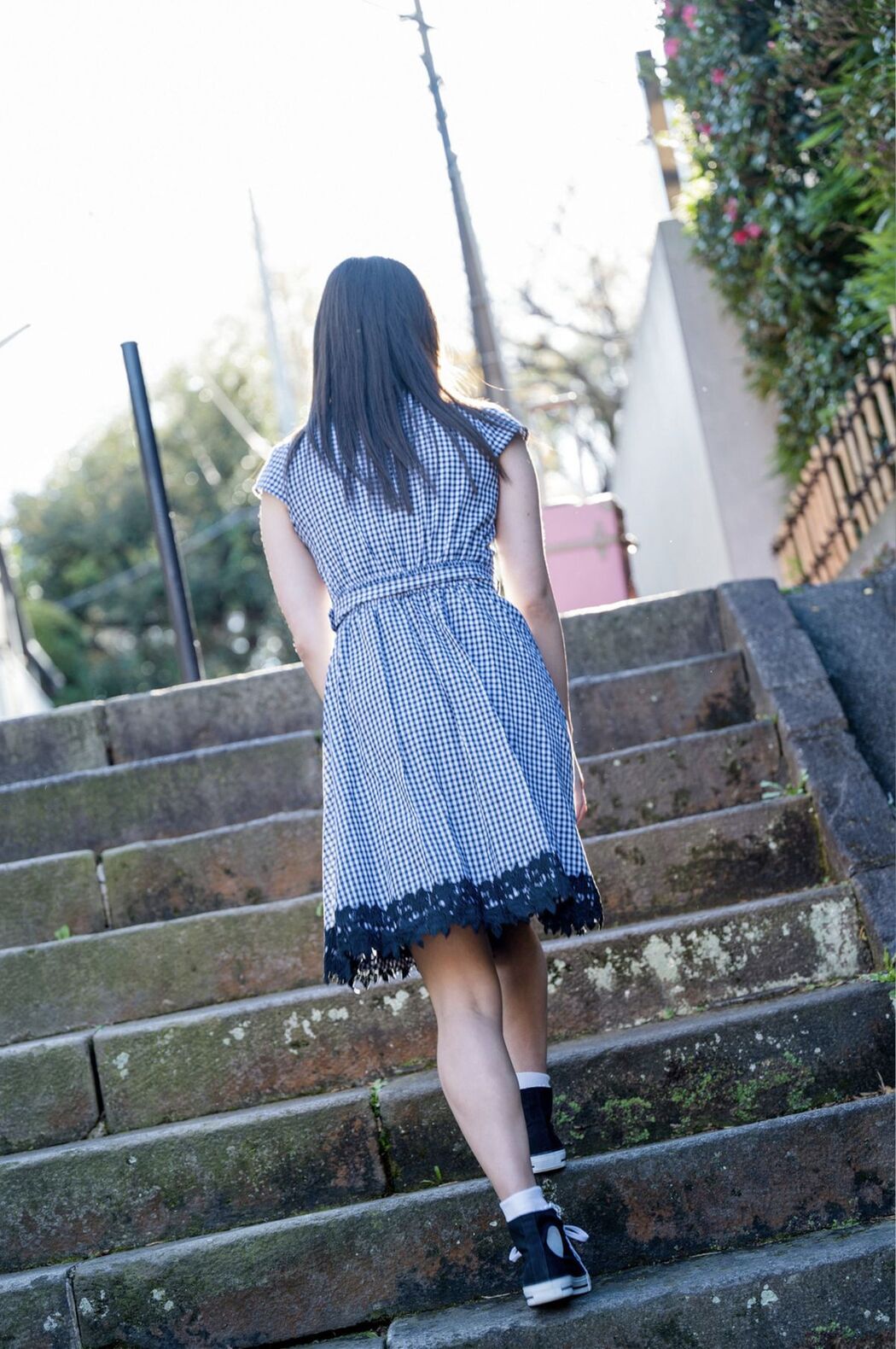 JP Kanade Kanon 奏音かのん – 初めは少しだけ優しく Part01 (52P)