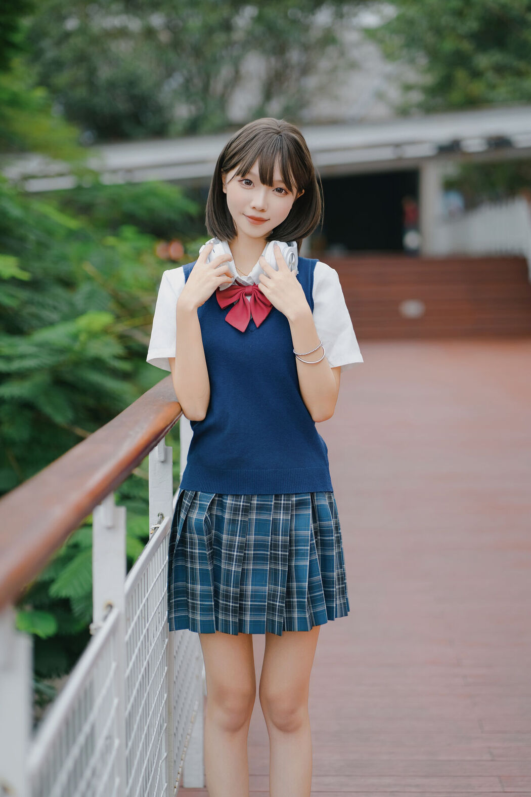 YiTuYu艺图语 Vol.8034 Xiao Yu