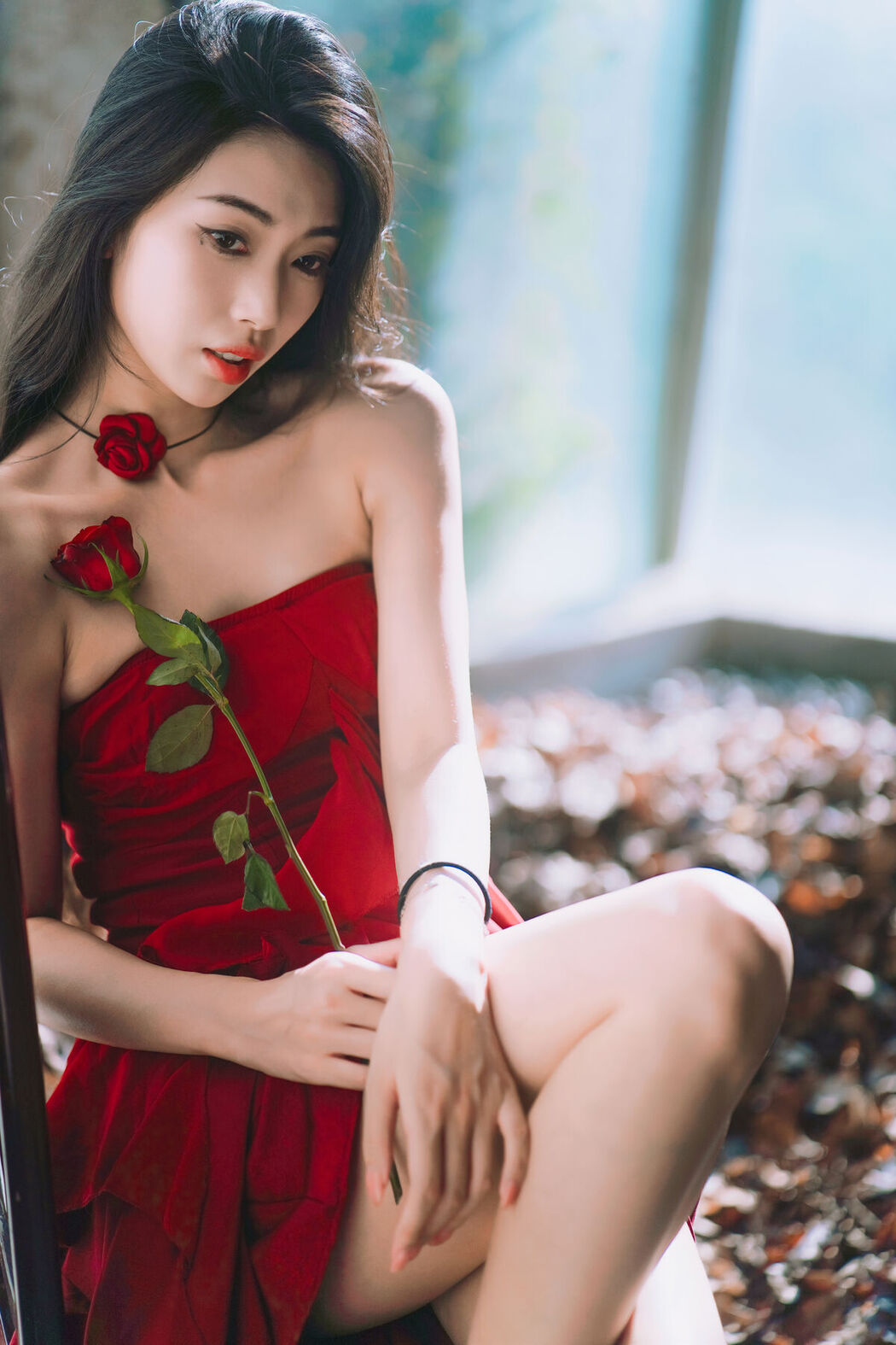 YiTuYu艺图语 Vol.8037 Liya
