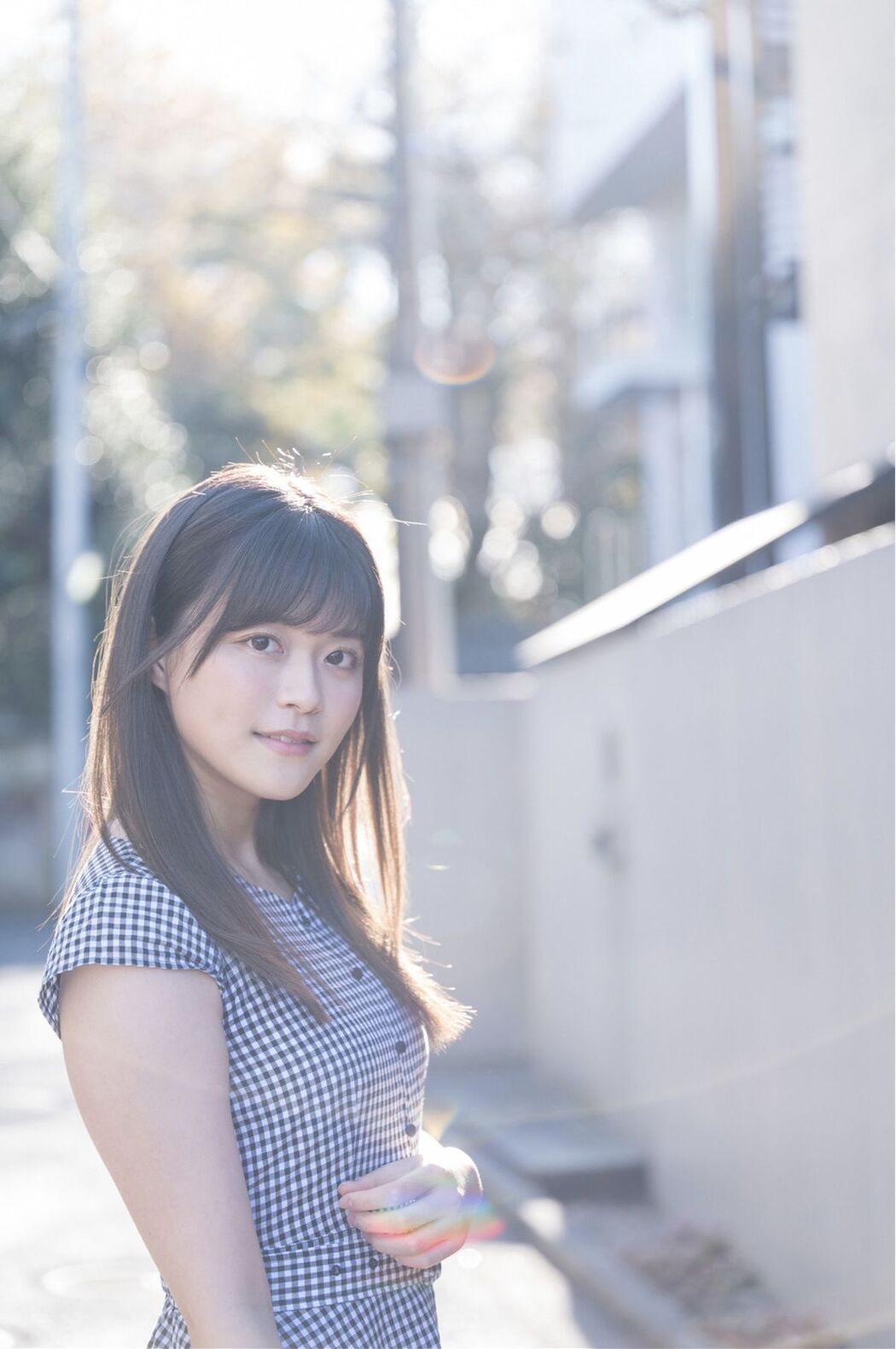 JP Kanade Kanon 奏音かのん – 初めは少しだけ優しく Part01 (52P)