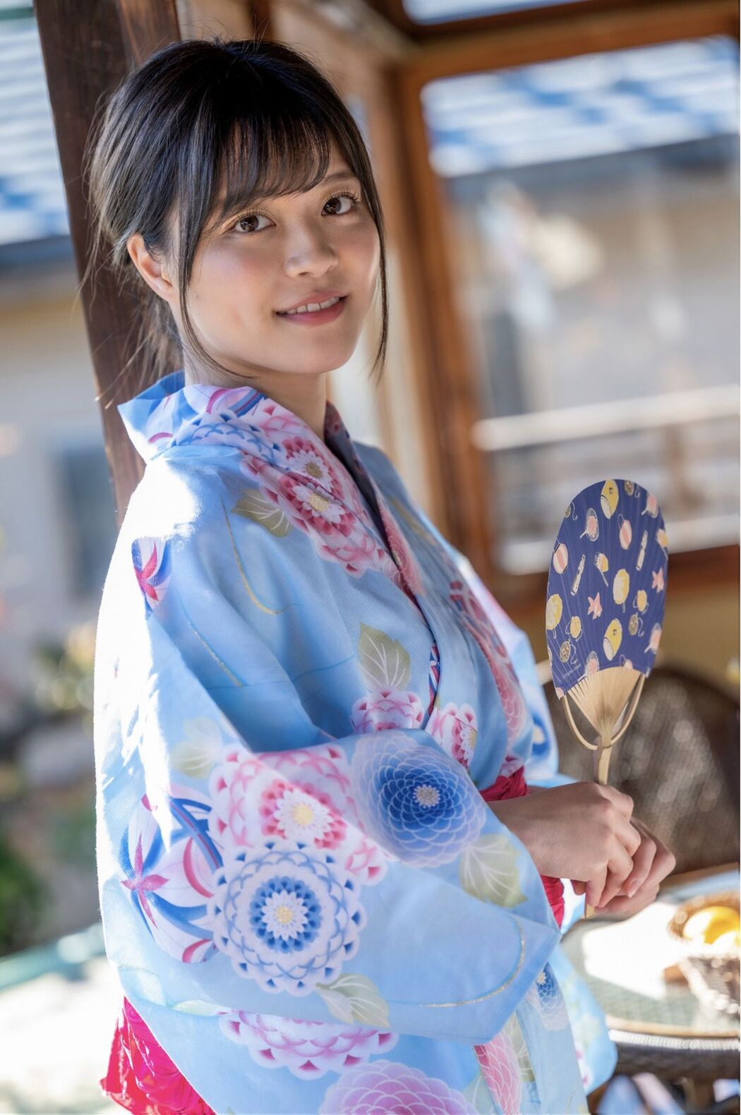 JP Kanade Kanon 奏音かのん – 初めは少しだけ優しく Part02 (55P)