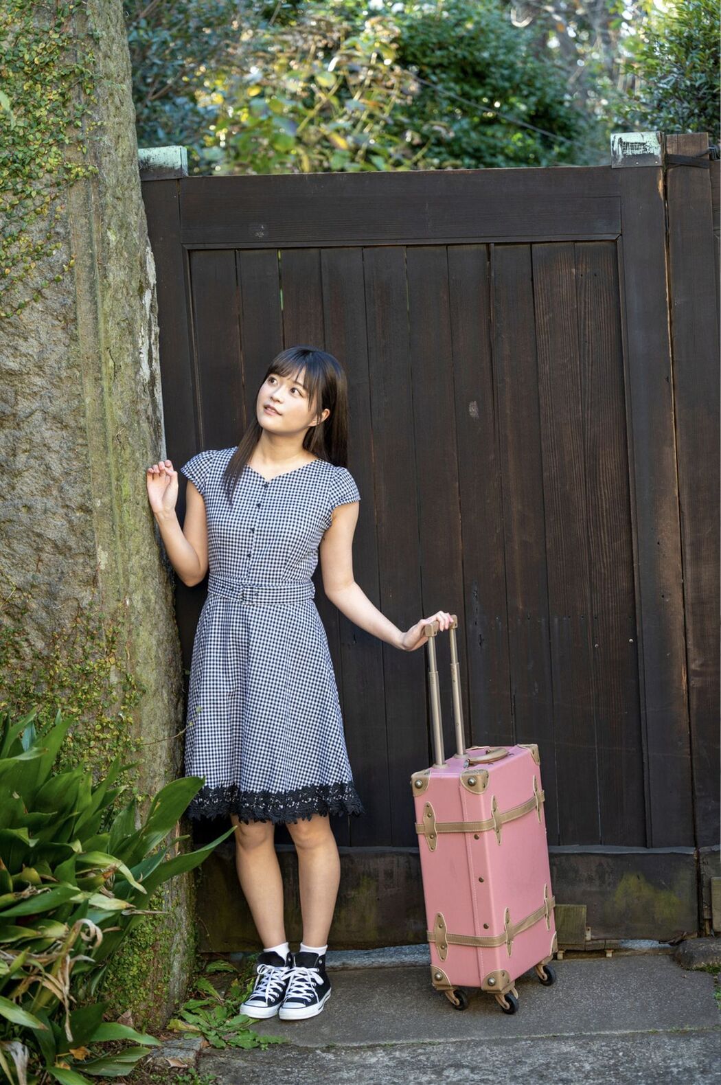 JP Kanade Kanon 奏音かのん – 初めは少しだけ優しく Part01 (52P)