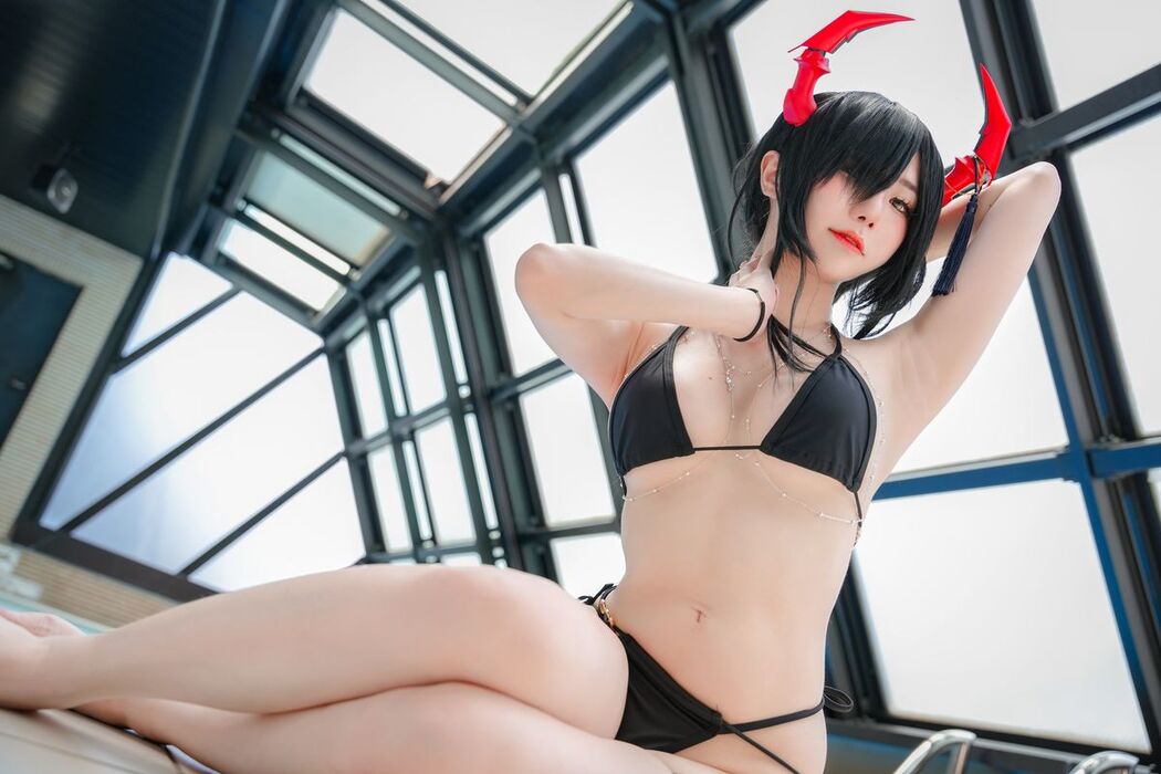Coser@Sally多啦雪 Sally Dorasnow – Friedrich der Grosse (38P)