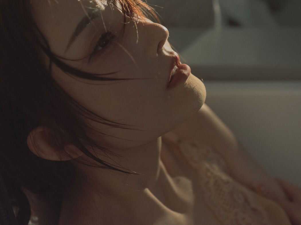 YiTuYu艺图语 Vol.8039 Wen Wen Zi