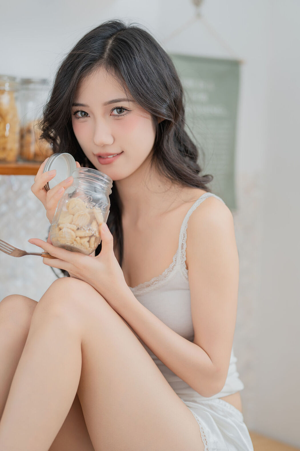 YiTuYu艺图语 Vol.8035 O1ne Wan