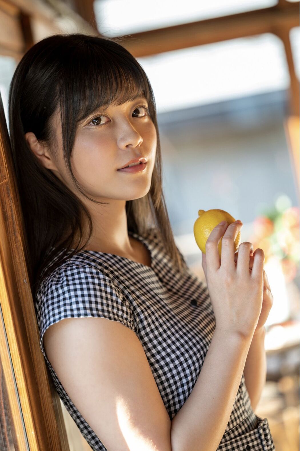 JP Kanade Kanon 奏音かのん – 初めは少しだけ優しく Part01 (52P)