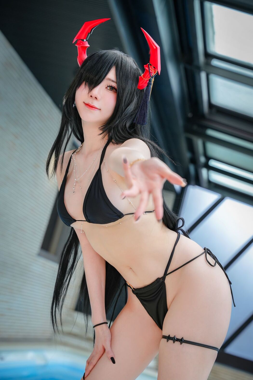 Coser@Sally多啦雪 Sally Dorasnow &#8211; Friedrich der Grosse (38P)