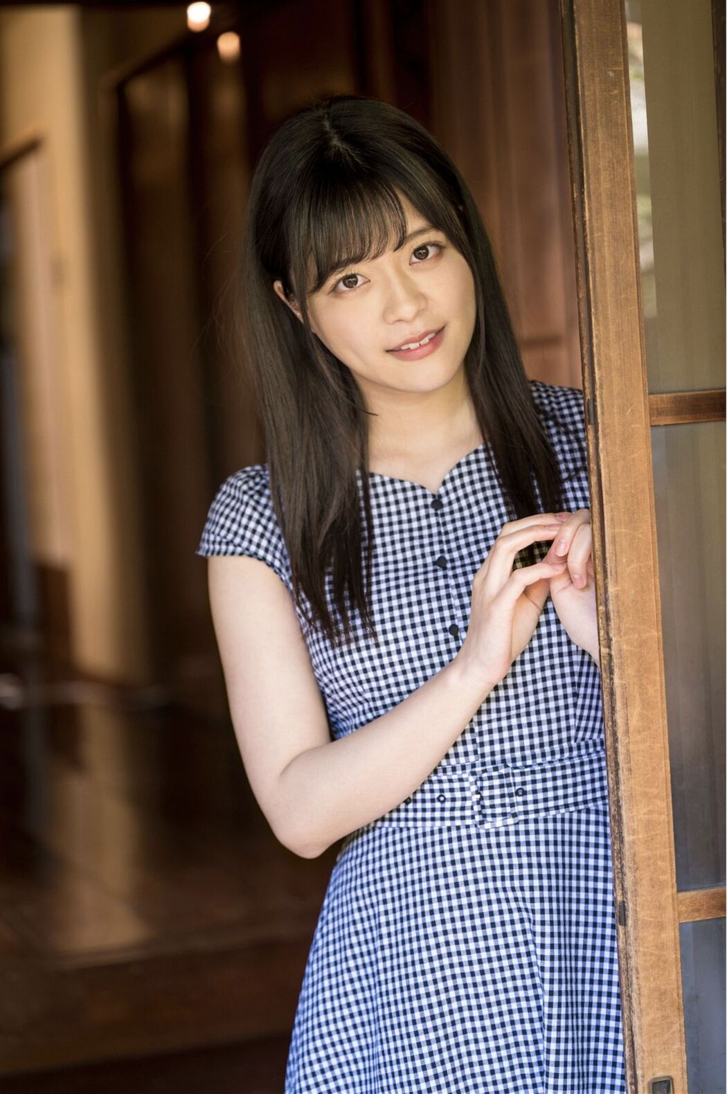 JP Kanade Kanon 奏音かのん – 初めは少しだけ優しく Part01 (52P)