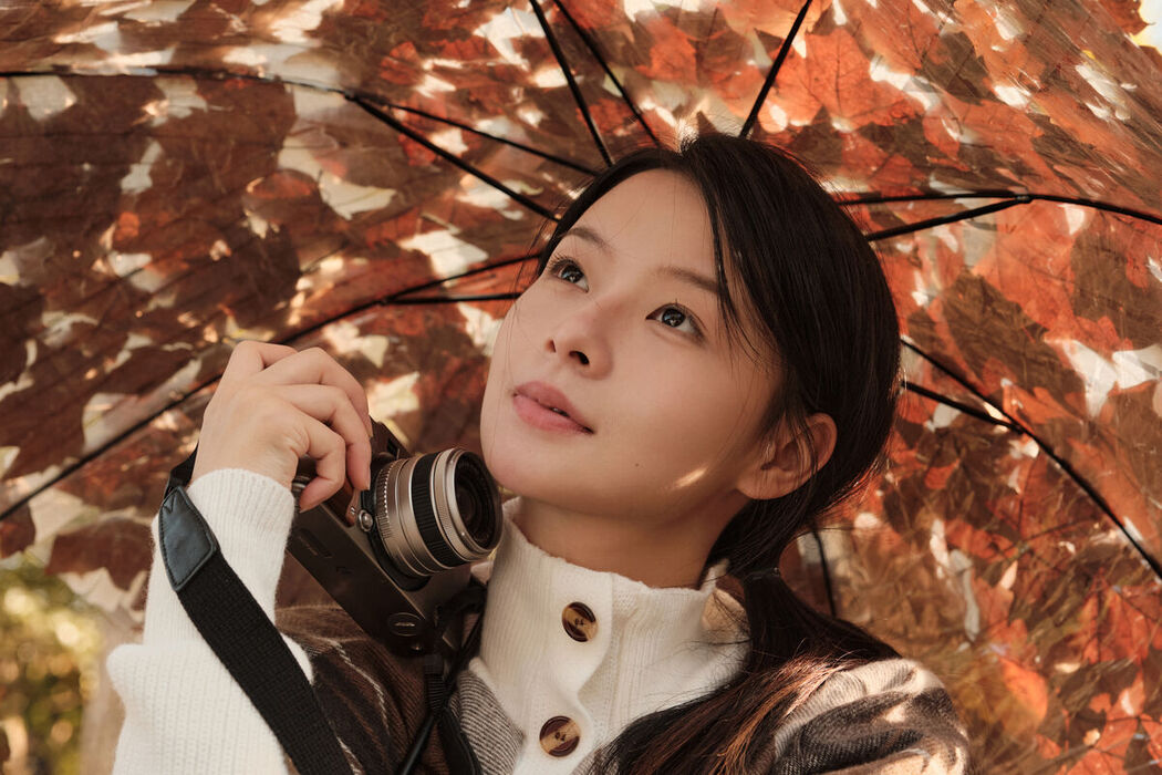 YiTuYu艺图语 Vol.8038 Hu Die Mei Mei