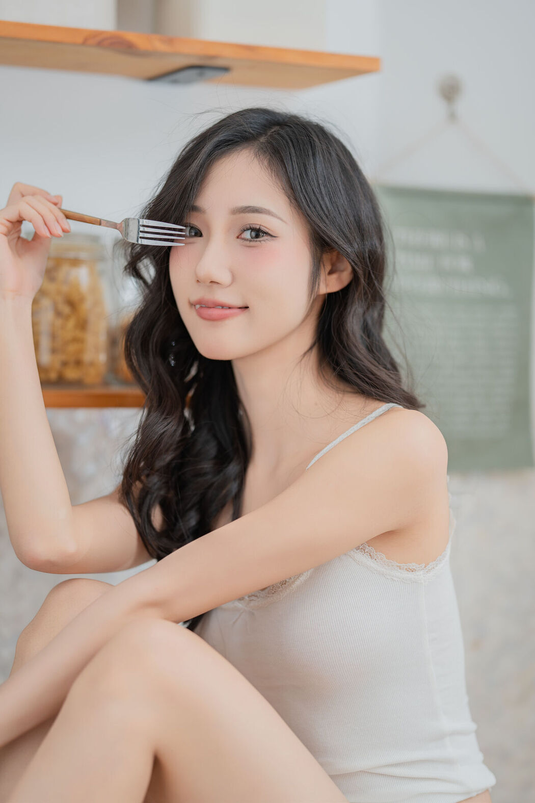 YiTuYu艺图语 Vol.8035 O1ne Wan
