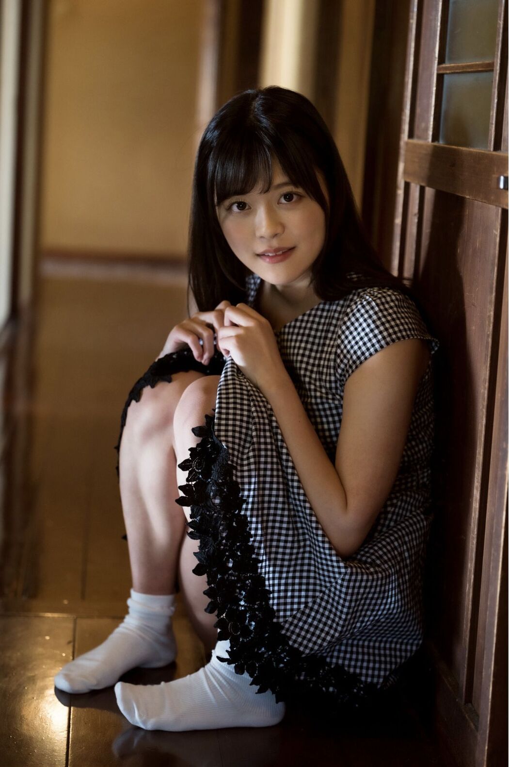 JP Kanade Kanon 奏音かのん – 初めは少しだけ優しく Part01 (52P)