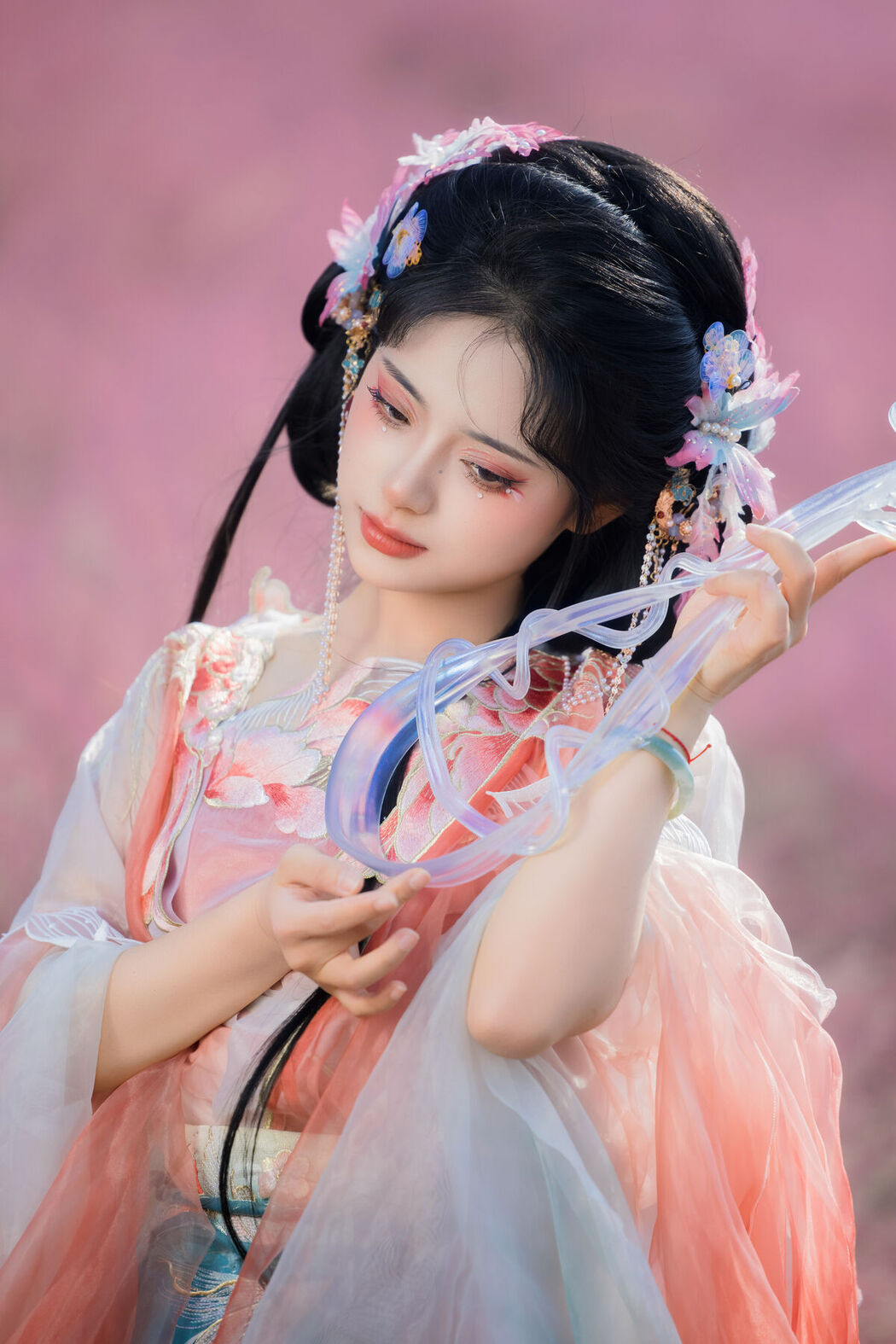 YiTuYu艺图语 Vol.8040 Xian Lu