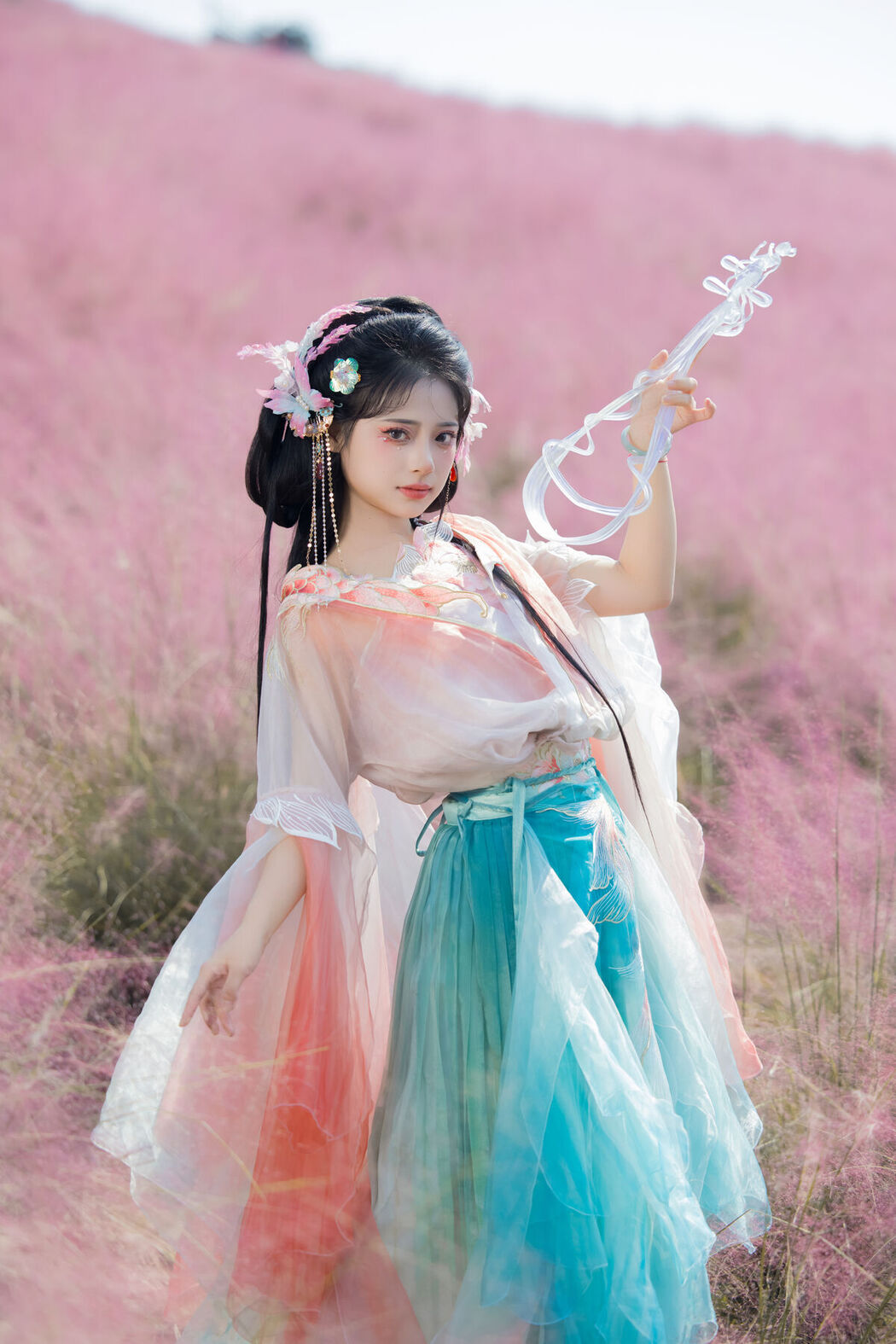 YiTuYu艺图语 Vol.8040 Xian Lu