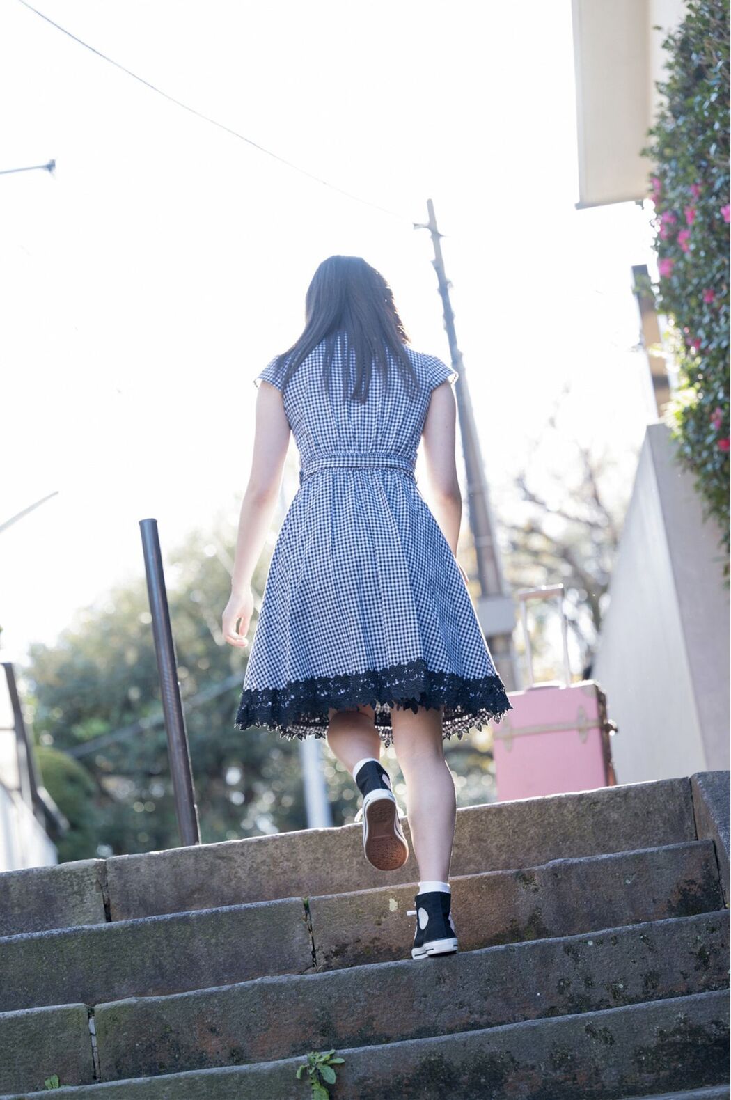 JP Kanade Kanon 奏音かのん – 初めは少しだけ優しく Part01 (52P)