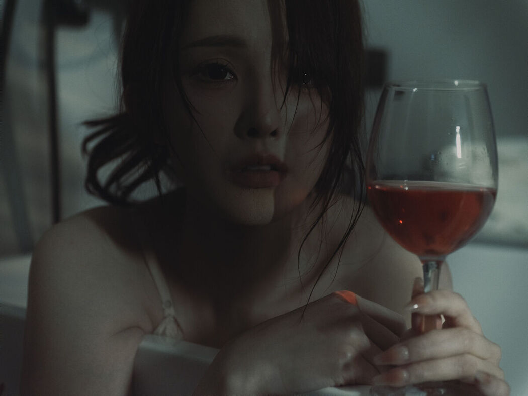 YiTuYu艺图语 Vol.8039 Wen Wen Zi