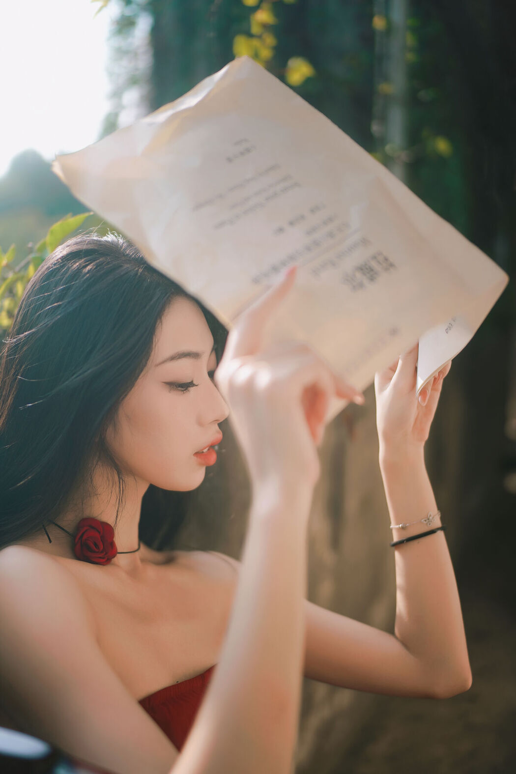 YiTuYu艺图语 Vol.8037 Liya