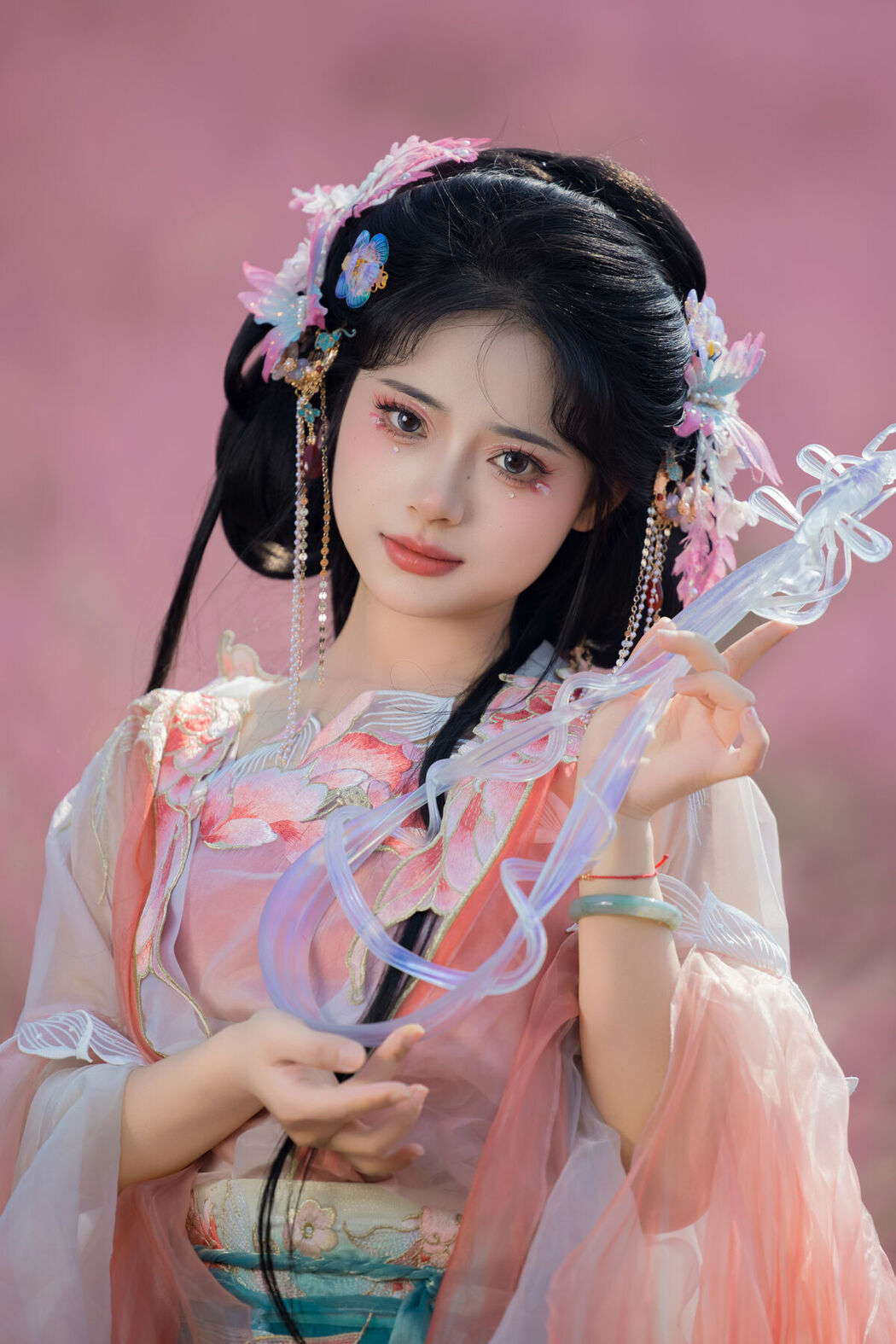 YiTuYu艺图语 Vol.8040 Xian Lu
