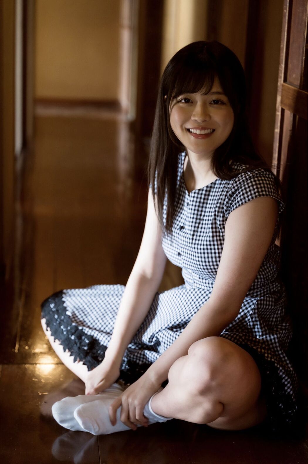 JP Kanade Kanon 奏音かのん – 初めは少しだけ優しく Part01 (52P)