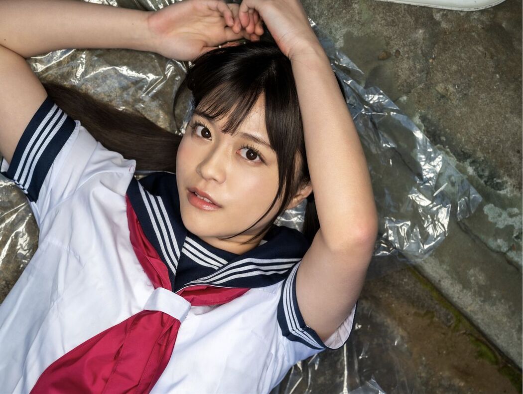 JP Kanade Kanon 奏音かのん – 初めは少しだけ優しく Part02 (55P)