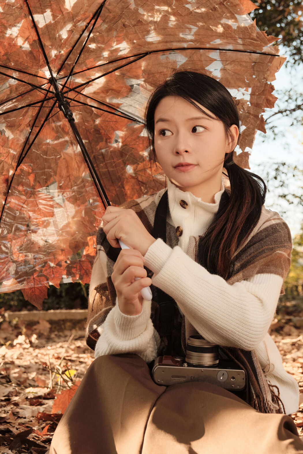 YiTuYu艺图语 Vol.8038 Hu Die Mei Mei