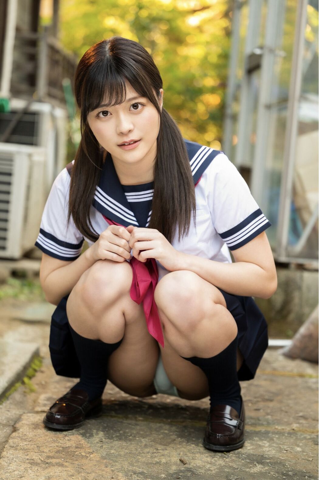 JP Kanade Kanon 奏音かのん – 初めは少しだけ優しく Part02 (55P)