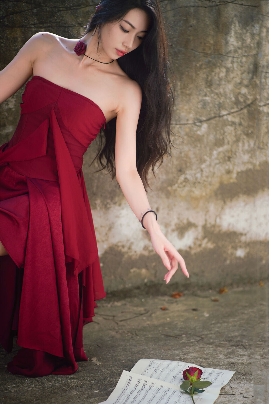 YiTuYu艺图语 Vol.8037 Liya